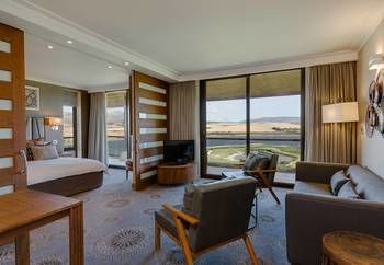 Arabella Hotel Golf & Spa 5*