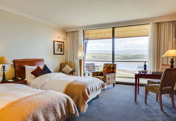 Arabella Hotel Golf & Spa 5*