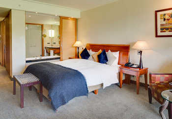 Arabella Hotel Golf & Spa 5*