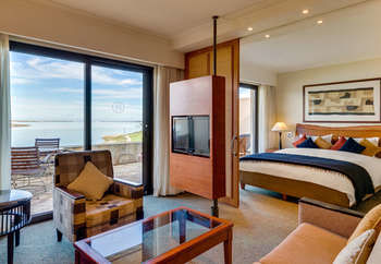 Arabella Hotel Golf & Spa 5*