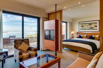 Arabella Hotel Golf & Spa 5*