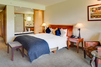 Arabella Hotel Golf & Spa 5*