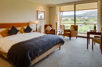 Arabella Hotel Golf & Spa 5*