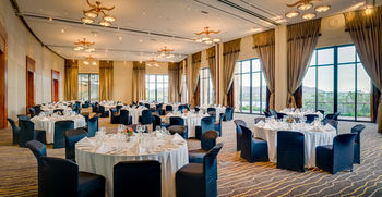 Arabella Hotel Golf & Spa 5*