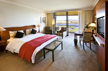 Arabella Hotel Golf & Spa 5*
