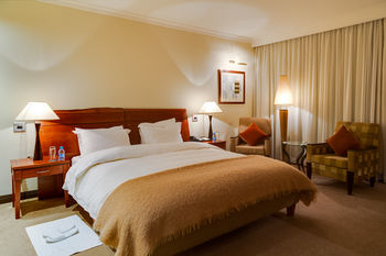 Arabella Hotel Golf & Spa 5*