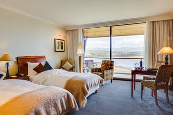 Arabella Hotel Golf & Spa 5*