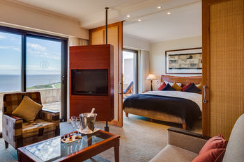 Arabella Hotel Golf & Spa 5*