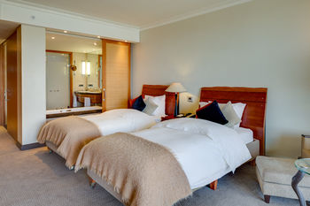 Arabella Hotel Golf & Spa 5*
