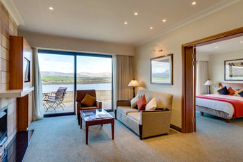 Arabella Hotel Golf & Spa 5*