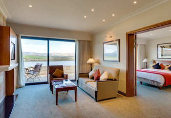 Arabella Hotel Golf & Spa 5*