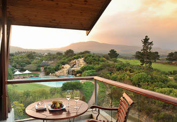 Arabella Hotel Golf & Spa 5*