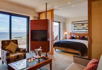 Arabella Hotel Golf & Spa 5*