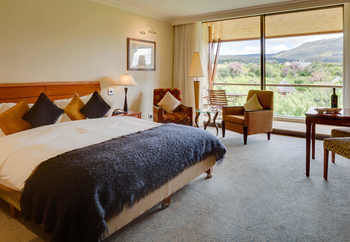 Arabella Hotel Golf & Spa 5*