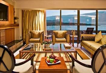 Arabella Hotel Golf & Spa 5*