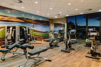Arabella Hotel Golf & Spa 5*