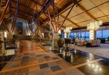 Arabella Hotel Golf & Spa 5*