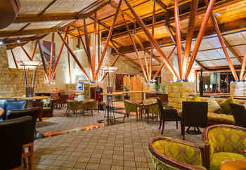 Arabella Hotel Golf & Spa 5*