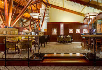 Arabella Hotel Golf & Spa 5*