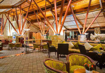 Arabella Hotel Golf & Spa 5*