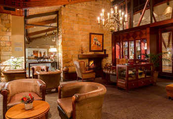 Arabella Hotel Golf & Spa 5*