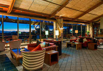 Arabella Hotel Golf & Spa 5*