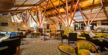 Arabella Hotel Golf & Spa 5*