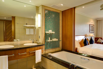 Arabella Hotel Golf & Spa 5*