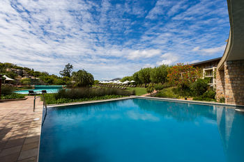 Arabella Hotel Golf & Spa 5*