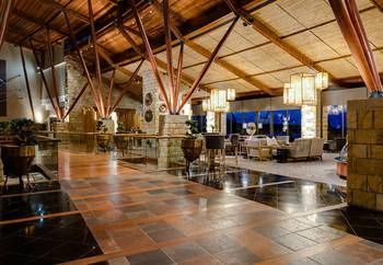 Arabella Hotel Golf & Spa 5*