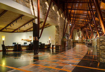 Arabella Hotel Golf & Spa 5*