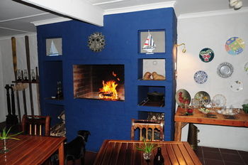Saxon Lodge 0*