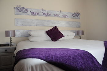 Saxon Lodge 0*