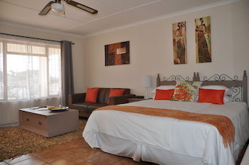 Saxon Lodge 0*