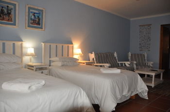 Saxon Lodge 0*