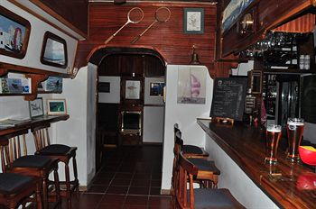 Saxon Lodge 0*