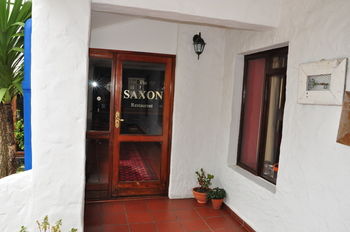 Saxon Lodge 0*