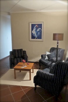 Saxon Lodge 0*