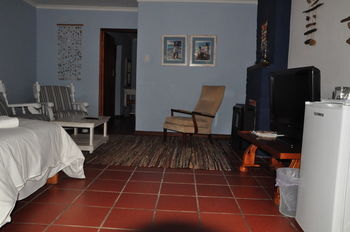 Saxon Lodge 0*