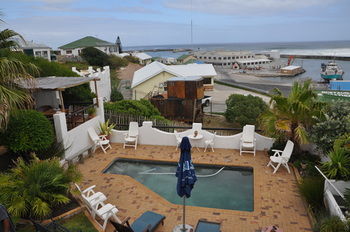 Saxon Lodge 0*