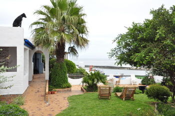 Saxon Lodge 0*