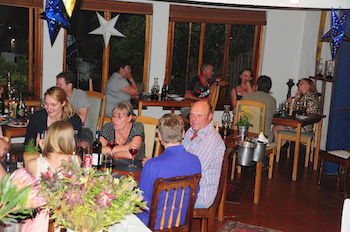 Saxon Lodge 0*