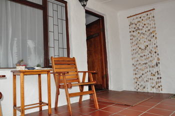 Saxon Lodge 0*