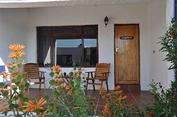 Saxon Lodge 0*
