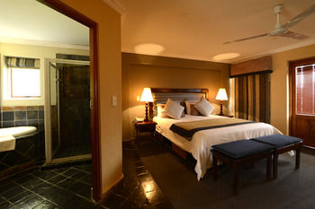 Whalesong Hotel & Spa 4*