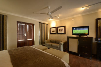 Whalesong Hotel & Spa 4*