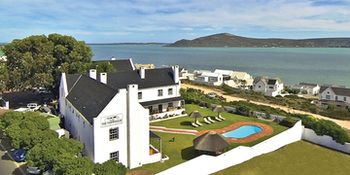 The Farmhouse Hotel 4*