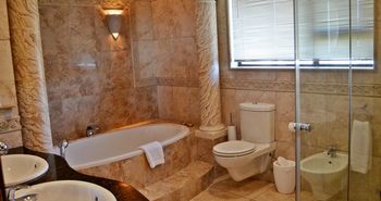 The Farmhouse Hotel 4*