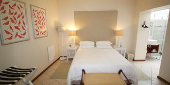 The Farmhouse Hotel 4*