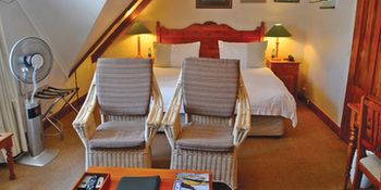 The Farmhouse Hotel 4*